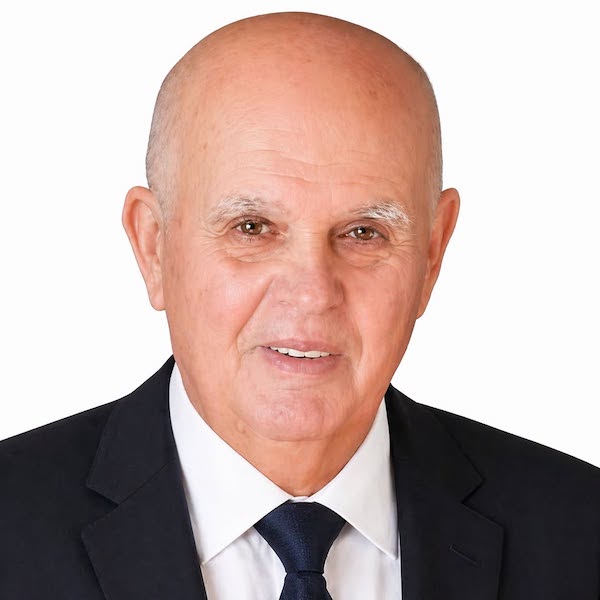 ✝  In Memoriam Mijo Ferenčin